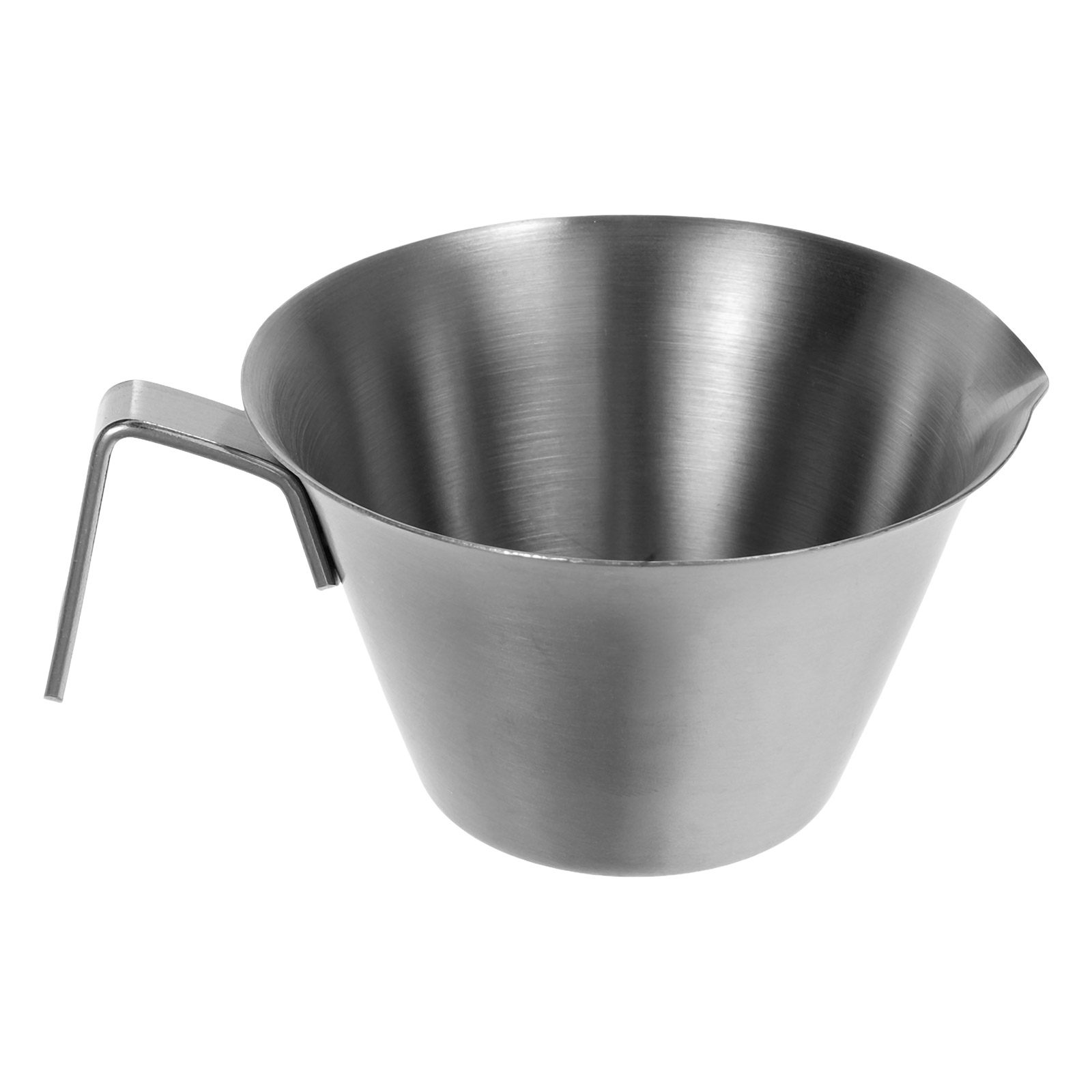 Stainless Steel Espresso Extra - огляд і ціна Espresso Shot Glass