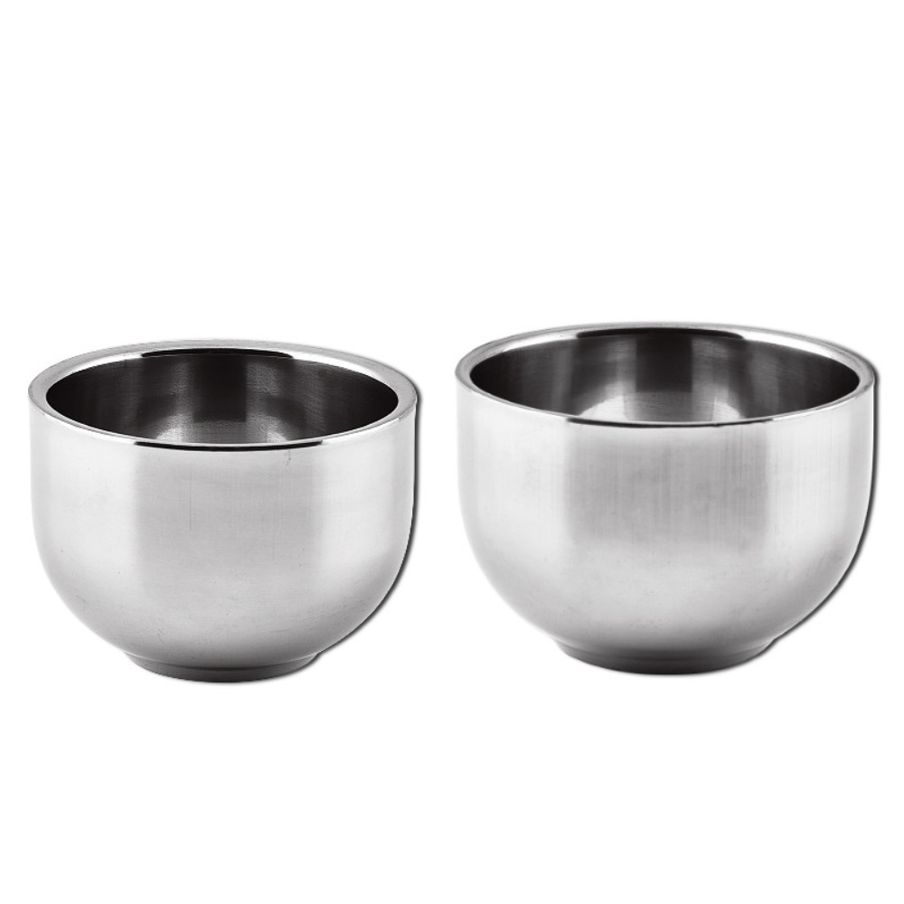High Quality 100/150 ML Stainl - огляд і ціна Espresso Shot Glass