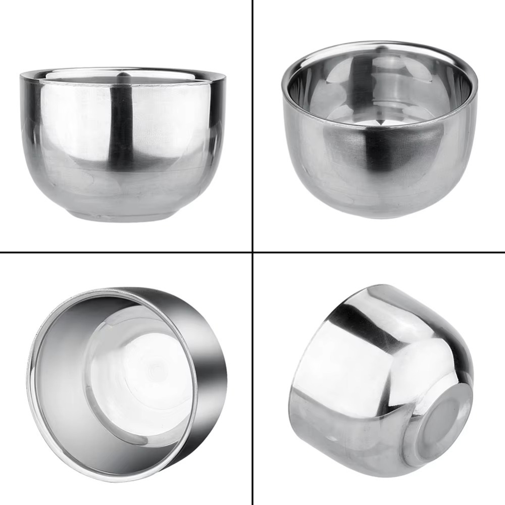High Quality 100/150 ML Stainl - огляд і ціна Espresso Shot Glass