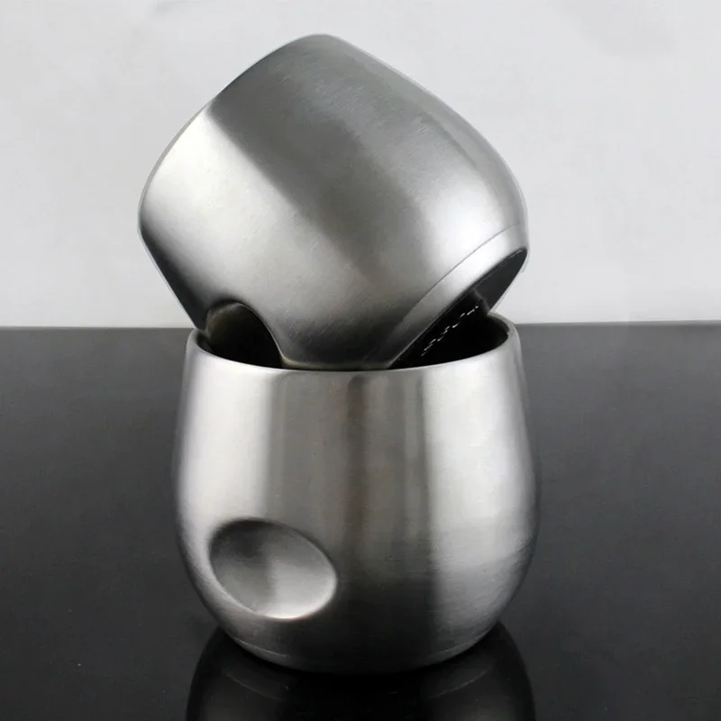 150ml 200ml Durable Coffee Mug - огляд і ціна Espresso Shot Glass