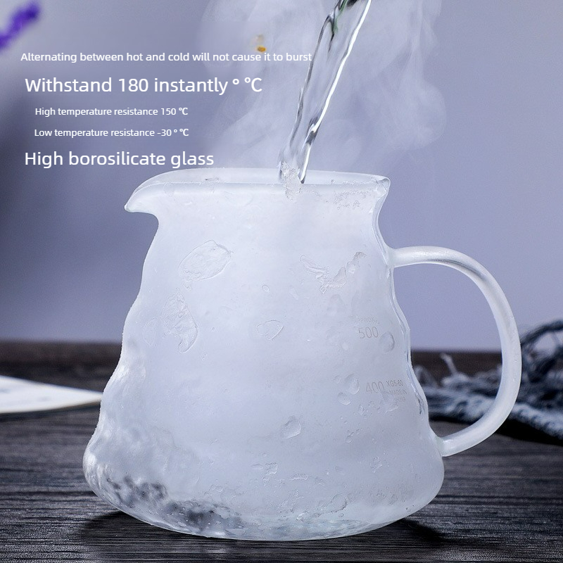 Pour Over Coffee Maker Set Hig - огляд і ціна Coffee Equipment Pour Over